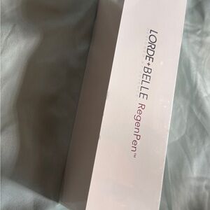 RegenPen Brand New Sealed in Box